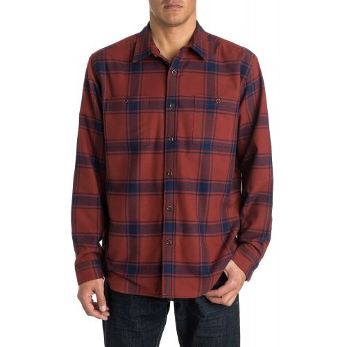 퀵실버 Quiksilver Waterman Mens Sierra Woven