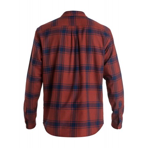 퀵실버 Quiksilver Waterman Mens Sierra Woven