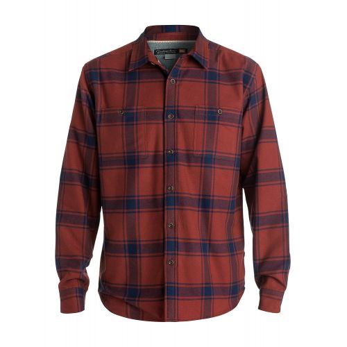 퀵실버 Quiksilver Waterman Mens Sierra Woven