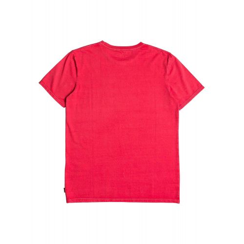 퀵실버 Quiksilver Mens Temptest Short Sleeve Tee