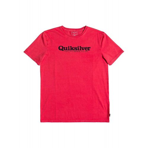 퀵실버 Quiksilver Mens Temptest Short Sleeve Tee