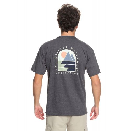 퀵실버 Quiksilver Mens Paradise Window Tee