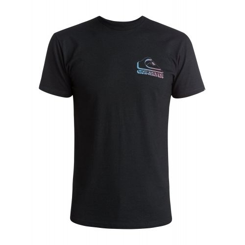 퀵실버 Quiksilver Mens 3 Dee T-Shirt