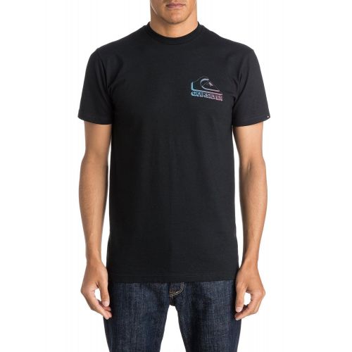 퀵실버 Quiksilver Mens 3 Dee T-Shirt