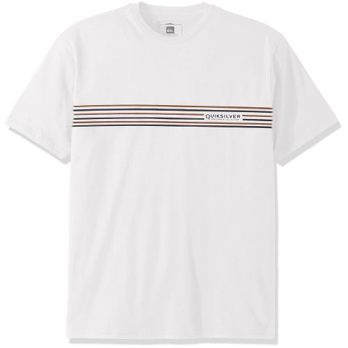 퀵실버 Quiksilver Mens Striper