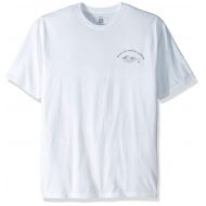 Quiksilver Mens Lady Bomb Tee Shirt