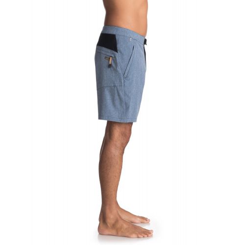 퀵실버 Quiksilver Waterman Mens Venture Amphibian Walkshorts