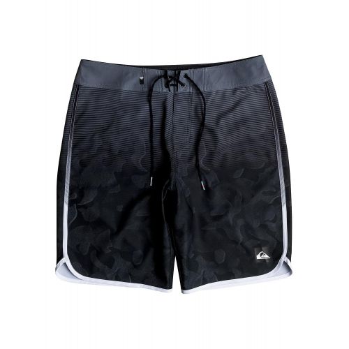 퀵실버 Quiksilver Mens Shore Scallop 20 Boardshort