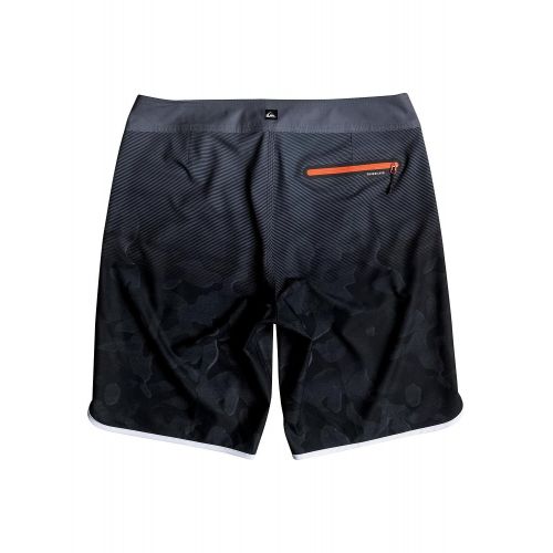 퀵실버 Quiksilver Mens Shore Scallop 20 Boardshort