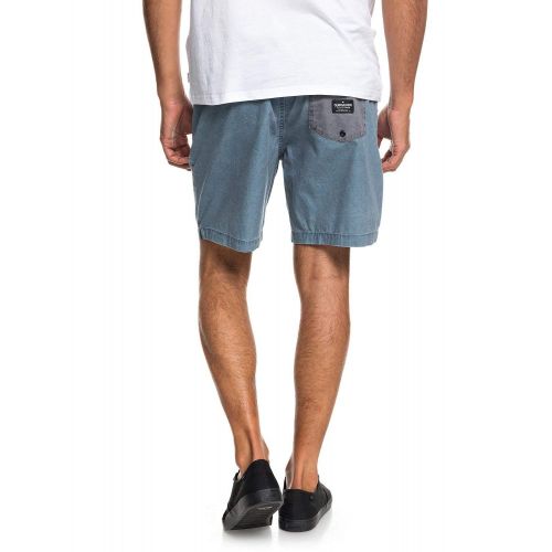 퀵실버 Quiksilver Mens Miho Beach Walk Short