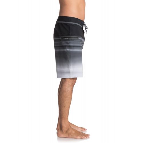 퀵실버 Quiksilver Mens Hold Down Vee 20 Boardshort Swim Trunk