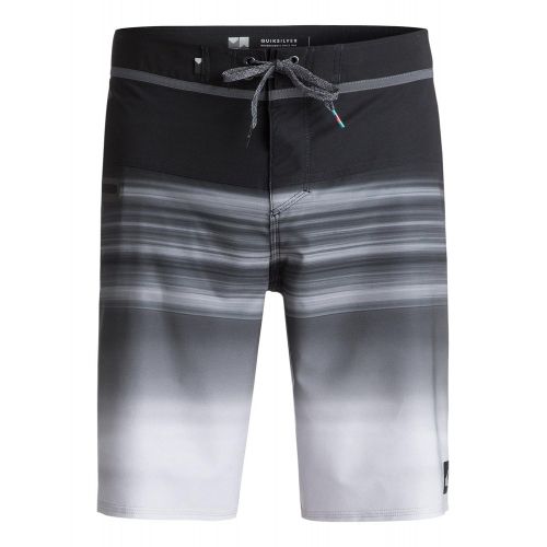 퀵실버 Quiksilver Mens Hold Down Vee 20 Boardshort Swim Trunk