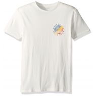 Quiksilver Mens Rocky Rights Tee