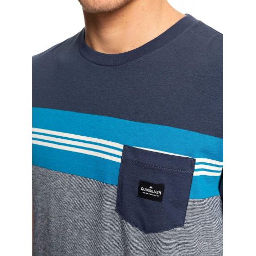 퀵실버 Quiksilver Mens Holy Kiss Knit Top