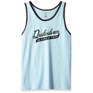 Quiksilver Mens Edgy Tank