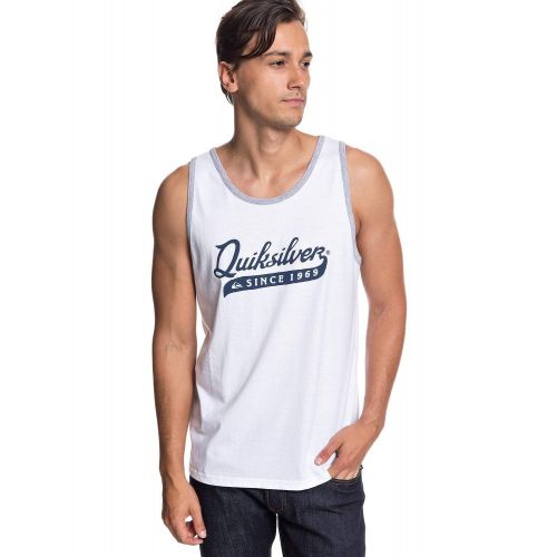 퀵실버 Quiksilver Mens Edgy Tank