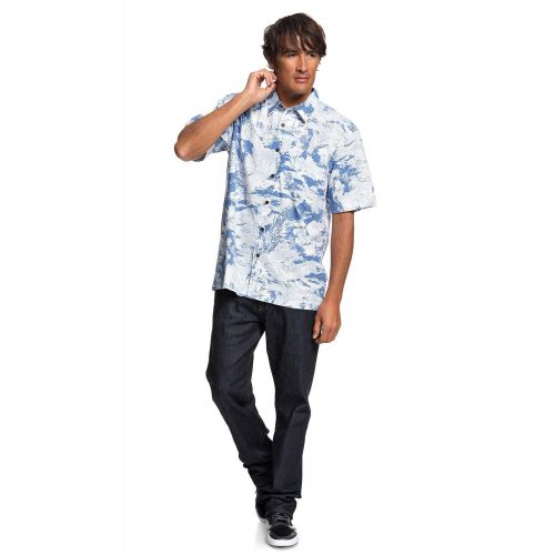 퀵실버 Quiksilver Mens Japanese Oceans