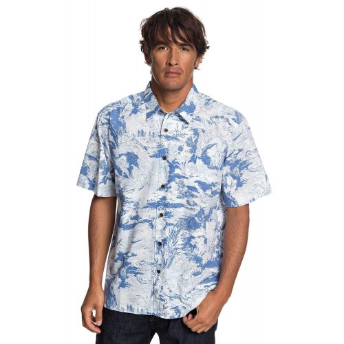 퀵실버 Quiksilver Mens Japanese Oceans