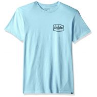 Quiksilver Mens Edgy Vibes Tee