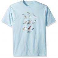 Quiksilver Mens Know Fins Tee
