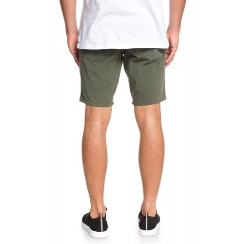 퀵실버 Quiksilver Mens Krandy 5 Pocket Short