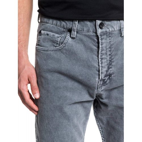 퀵실버 Quiksilver Mens Kracker Cord Pant