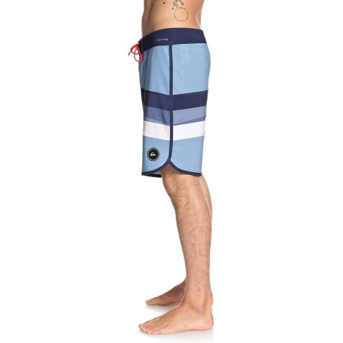 퀵실버 Quiksilver QUIKSILVER Mens Highline Reverse 19 Swimtrunk Boardshorts