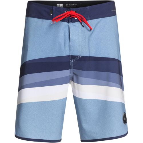 퀵실버 Quiksilver QUIKSILVER Mens Highline Reverse 19 Swimtrunk Boardshorts