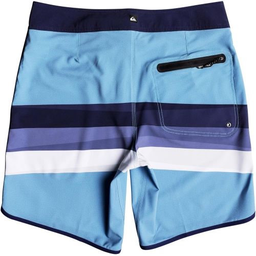 퀵실버 Quiksilver QUIKSILVER Mens Highline Reverse 19 Swimtrunk Boardshorts