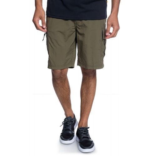 퀵실버 Quiksilver Mens Skipper Walkshort Shorts