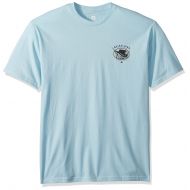 Quiksilver Mens It was A Good Day Tee