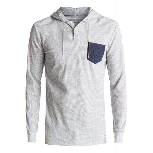 퀵실버 Quiksilver Mens Murky Sky Shirt