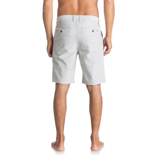 퀵실버 Quiksilver Mens Krandy Short Walk Short