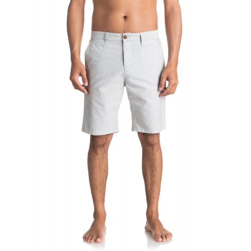 퀵실버 Quiksilver Mens Krandy Short Walk Short