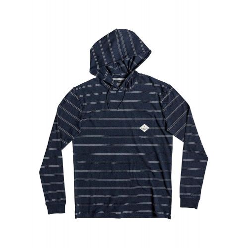 퀵실버 Quiksilver Mens Convoy Hoody