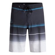 Quiksilver Mens Highline Slab 20 Swim Trunk