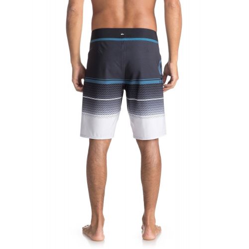 퀵실버 Quiksilver Mens Highline Slab 20 Swim Trunk