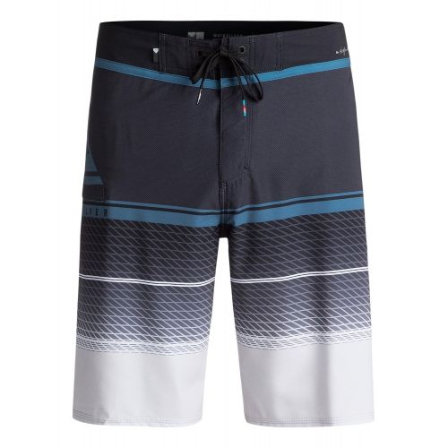 퀵실버 Quiksilver Mens Highline Slab 20 Swim Trunk