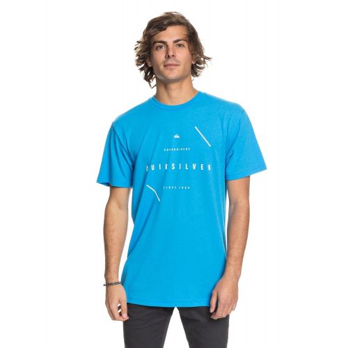 퀵실버 Quiksilver Mens Kailimoka Mgz Tee