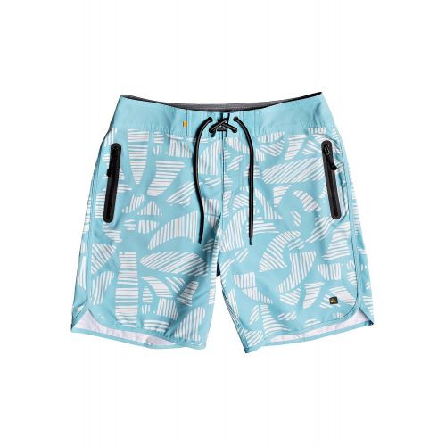 퀵실버 Quiksilver Mens Odysea Boardshort Swim Trunk