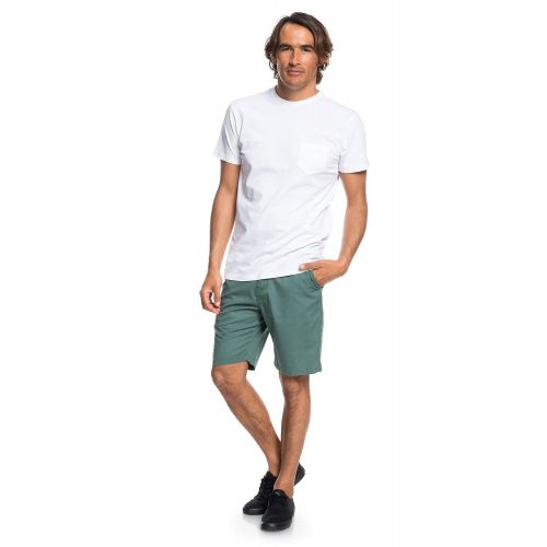 퀵실버 Quiksilver Mens Minor Walk Short