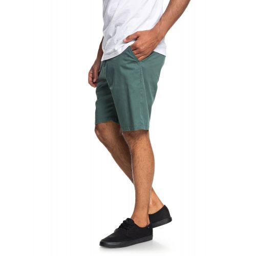 퀵실버 Quiksilver Mens Minor Walk Short