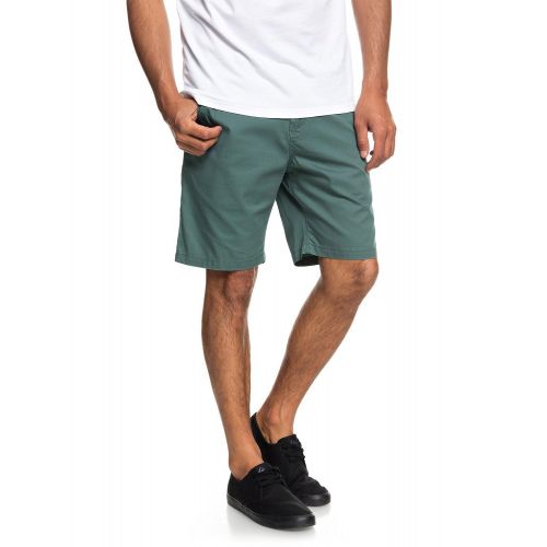 퀵실버 Quiksilver Mens Minor Walk Short