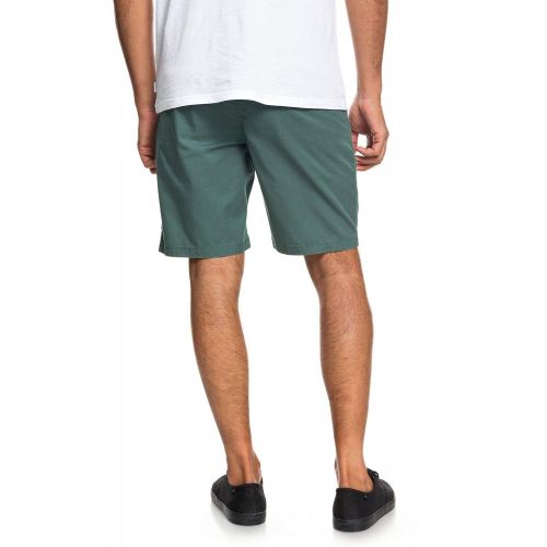 퀵실버 Quiksilver Mens Minor Walk Short