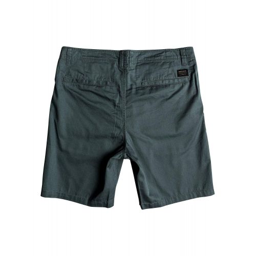 퀵실버 Quiksilver Mens Minor Walk Short