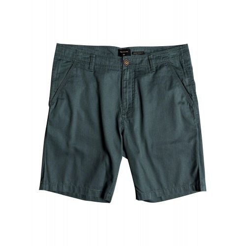 퀵실버 Quiksilver Mens Minor Walk Short