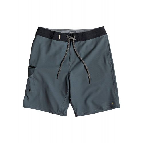 퀵실버 Quiksilver Mens Angler 20 Boardshort Swim Trunk