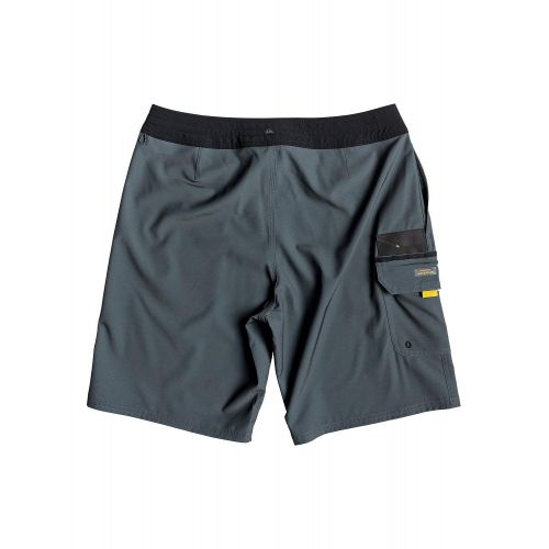 퀵실버 Quiksilver Mens Angler 20 Boardshort Swim Trunk