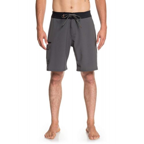 퀵실버 Quiksilver Mens Angler 20 Boardshort Swim Trunk