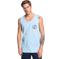 Quiksilver Mens Modern Games Mt1 Tank